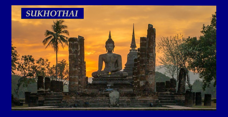 Sukhothai